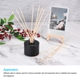 thumbnail image 5 of Unique Bargains Fiber Reed Diffuser Sticks 8.6'x3mm for Aroma Fragrance Essential Oil, Pack of 100, 5 of 5
