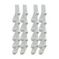 thumbnail image 2 of Socks 10 Pairs Print Socks For Women Men Series Colorful Pattern Novelty Cute Unisex Socks Sports Socks, 2 of 4