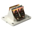 thumbnail image 5 of Intake Reed Valve for YAMAHA DT125 RS125 Motorcycle Air Inlet Device, 5 of 5
