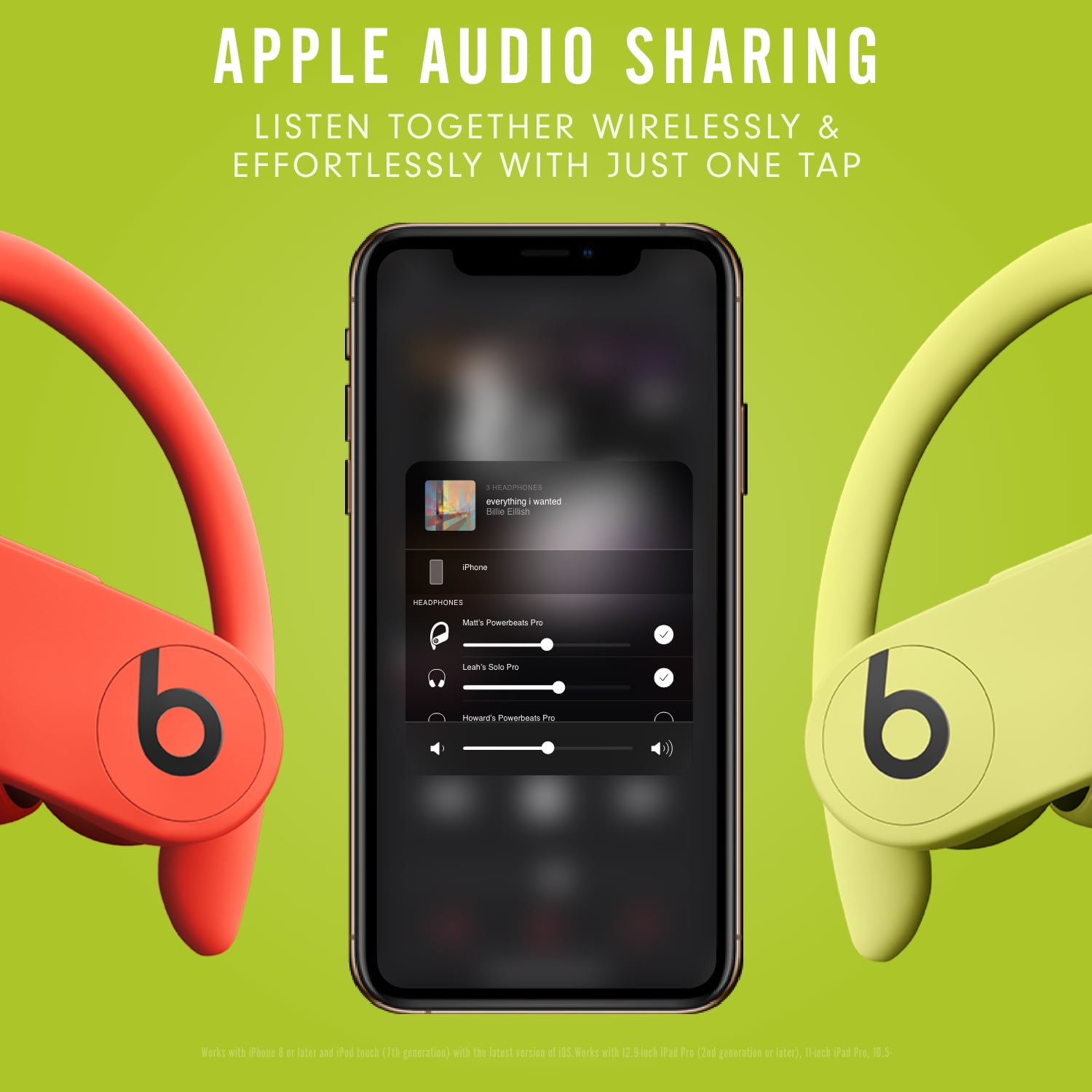 Powerbeats Pro Black Walmart