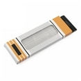 thumbnail image 2 of 10Pcs 830 Hole Breadboard ABS 830 Point Solderless Bread Board DIY Electronic Project, 2 of 9