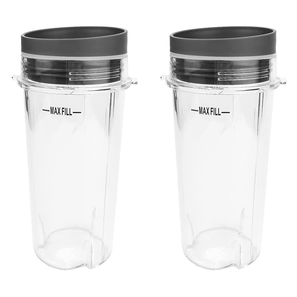 Ninja Single Serve Cups Lids