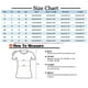thumbnail image 3 of ICHUANYI Clearance Women Crewneck Print Tees Short Sleeve T Shirt Blouse Loose Tops(Purple, L) ICHUANYI WER2023081112320, 3 of 5
