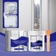 thumbnail image 1 of Pintura de vidrio esmerilado | Recubrimiento a base de agua para privacidad, impermeable, resistente a arañazos, fácil de aplicar, secado rápido | Reforma de la cocina del baño | 100ml, 1 of 9
