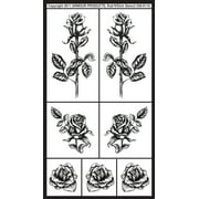 Armour Products Detailed Roses