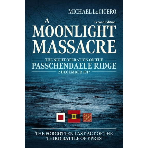 A Moonlight Massacre (Paperback)