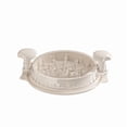 thumbnail image 1 of Chicken Shredder Machine with Transparent Lid, Meat Shredder Tool for Shredding Pulling Meat, Kitchen Gadget for Home Cooking Use, 1 of 6