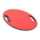 thumbnail image 4 of Tabla de equilibrio Wobble Fitness de 15,75 pulgadas, tablas de estabilidad versátiles antideslizantes con Rojo, 4 of 8