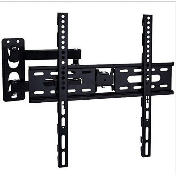 Swivel Tilt TV Wall Mount Fits 26'- 55' TV screen 26' 30' 40' 50' 55'