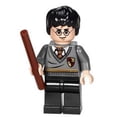 thumbnail image 1 of LEGO Harry Potter (Gryffindor 2010) Harry Potter Minifigure LEGO -, 1 of 4