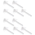 thumbnail image 1 of 10 PCS Alimentador de entrada de apicultura Sunnimix Dispensador de agua reutilizable Fácil de limpiar, 1 of 8
