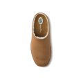 thumbnail image 2 of Dr. Comfort Easy Men's Slippers - Camel, 2 of 7