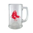 thumbnail image 1 of Officially Licenced Mlb 15Oz Beer Stein Boston Red Sox, 1 of 1