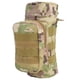 thumbnail image 1 of Bolsa de montañismo de estilo militar, soporte para botella de agua para exteriores con patrón de camuflaje de PC, 1 of 8