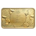 thumbnail image 4 of 5 gram Gold Bar - PAMP Coca-Cola® Polar Bear, 4 of 4