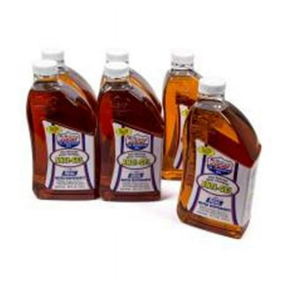 Lucas Oil 10866-6 0.5 gal Diesel Treatment Anti Gel - Case of 6