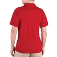 thumbnail image 3 of Propper Women's Active Performance Short Sleeve Polo, 3 of 6