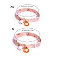 thumbnail image 1 of MesaSe Useful Pet Necklaces Releases Quickly   for Dog   Crisp Sound, 1 of 7