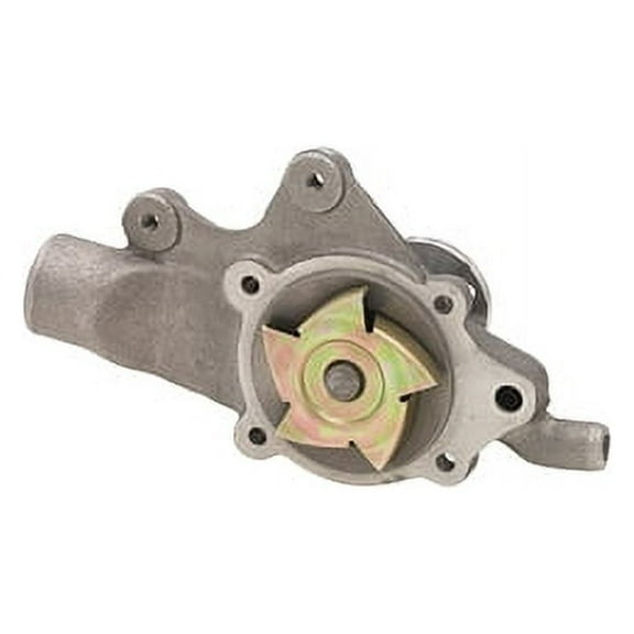 Dayco Engine Water Pump P/N:Dp1028 Fits select: 1979 AMERICAN MOTORS JEEP, 1975-1978 JEEP JEEP