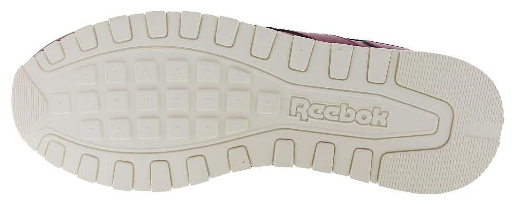Reebok Men's Classic Harman Run Classic Retro Walking Shoes - image 5 of 5