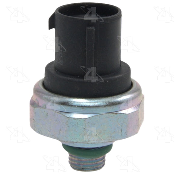 Four Seasons HVAC Binary Switch P/N:37301 Fits select: 1990-1993 HONDA ACCORD, 1992-1993 HONDA CIVIC