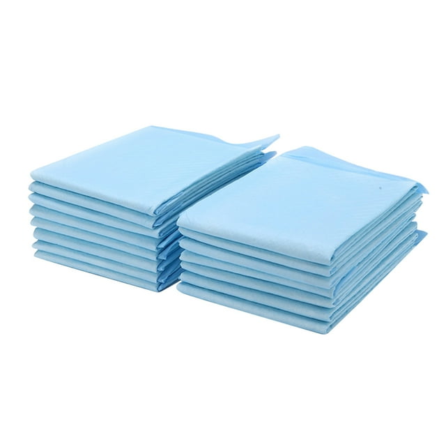 Disposable Underpad Urine Pad Urine Mat Elderly Diapers Adult Diapers 75pcs Disposable Elderly Underpad Adult Bed Under Pad Urine Pad Mat Maternal Care Diapers