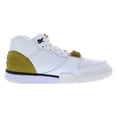 thumbnail image 2 of Nike Air Trainer 1 Ess Mens Shoes Size 9.5, Color: Summit White/Black/Bronze, 2 of 5