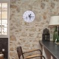 thumbnail image 4 of Reloj De Pared Moderno, Reloj De Pared Para Niños, Para Sala De Estar, Oficina, Dormitorio, Cocina ANGGREK Modern Wall Clock, 4 of 8