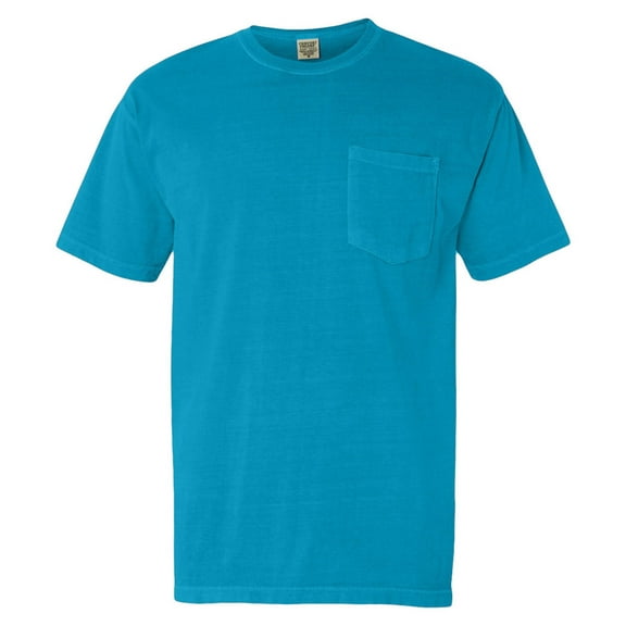 Comfort Colors 6030Cc T-Shirt With Pocket Tee