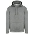 thumbnail image 1 of AWDis Adults  Polyester Sports Hoodie, 1 of 2