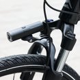 thumbnail image 4 of Soporte de lámpara Soporte de horquilla de bicicleta ajustable Se adapta al soporte de cámara Brompton para GOPRO, 4 of 9