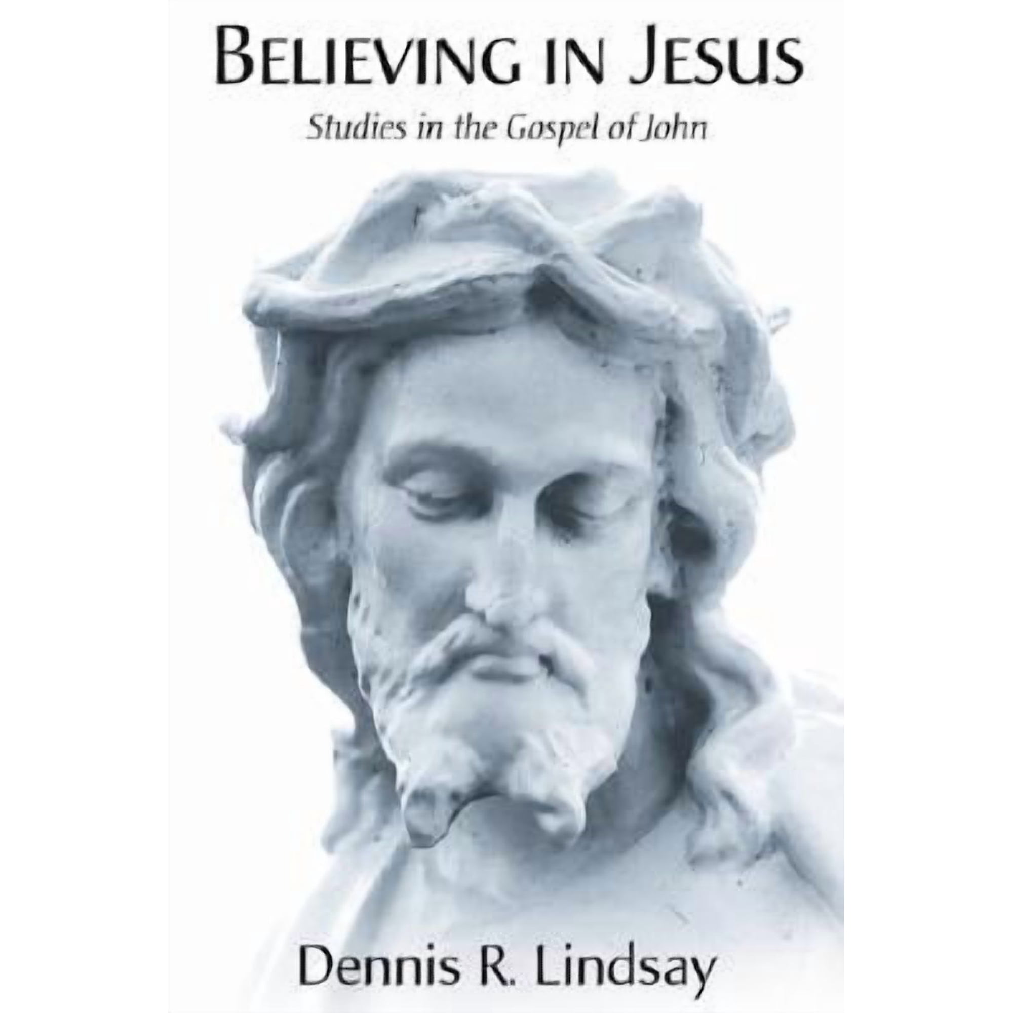 Believing in Jesus (Paperback)