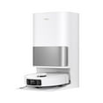 thumbnail image 1 of Restored MOVA P10 Pro Ultra Robot Vacuum and Mop (B Level) , Extenable Mop, Edge-to-Edge Cleaning,13000 Pa Suction, CleanLift System, Hot Water, 1 of 8