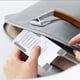 thumbnail image 4 of Nombre Del Producto: Soporte Plegable Portátil Para Teléfono Móvil De Aleación De Aluminio. Práctico Soporte De Escritorio., 4 of 8