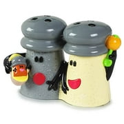 Blue's Clues Talking Pals: Mr. Salt and Mrs. Pepper