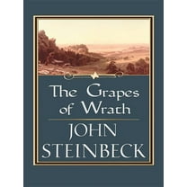 Grapes of Wrath (Hardcover) by John Steinbeck, Robert Demott