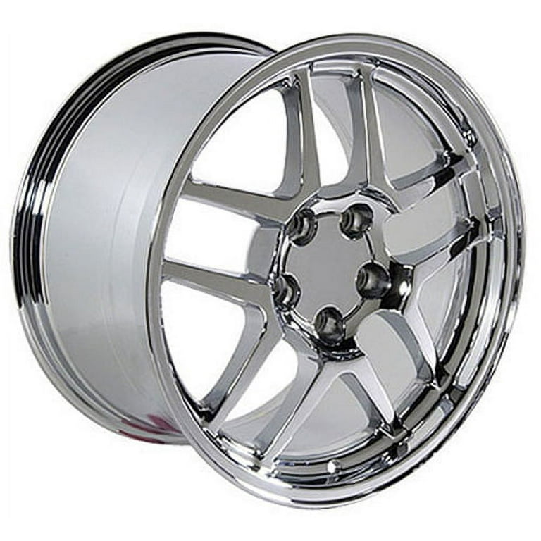 Oe wheels c7 2024 z06 style wheel