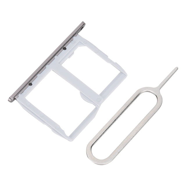 Soporte para tarjeta de memoria, bandeja para tarjeta de memoria SIM, soporte para tarjeta para teléfono LG, soporte para tarjeta SIM, muy recomendado