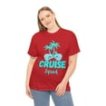 thumbnail image 4 of Cruise Holiday Family T-shirt for Men/Women, 4 of 4