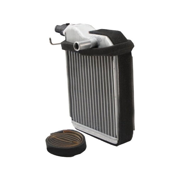 Heater Core - Compatible with 1987 - 1995 Nissan Pathfinder 1988 1989 1990 1991 1992 1993 1994