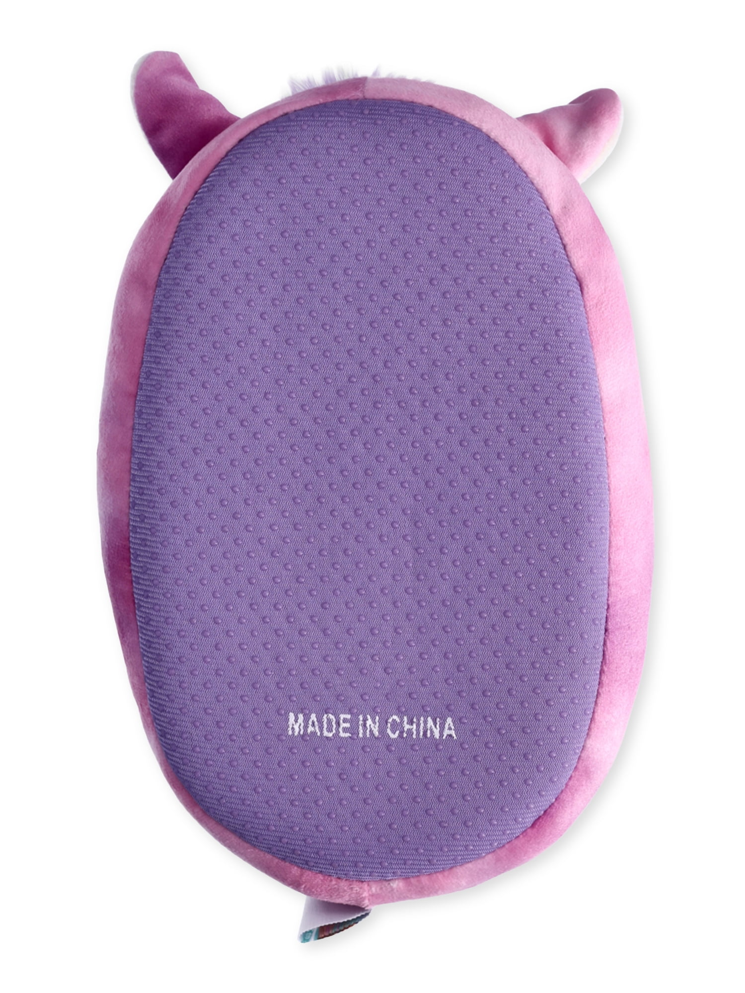 Squishmallows Slippers, Sizes Kids to Adult