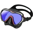thumbnail image 5 of Tusa Paragon S Mask Scuba Diving, FreeDiving, Snorkeling, 5 of 9
