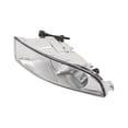thumbnail image 1 of antiniebla 1Z0941699C ligero 1Z0941701C lado izquierdo para II Facelift, 1 of 9