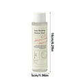 GARENAS 200ml Anshuyan Toner White Hydrating Controls Sebum and Soothes