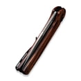 thumbnail image 4 of Civivi Knives Conspirator Button Lock C21006-3 Nitro-V Stainless/Cuibourtia Wood  Cuchillo, 4 of 7