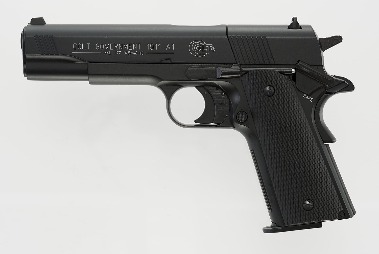 colt 1911 classic umarex