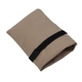 thumbnail image 2 of Begzeat 1pcs Faucet Protective Cover Winter Outdoor Water Outlet Water Insulation Antifreeze Cover Spring Sale Products,Khaki, 2 of 9