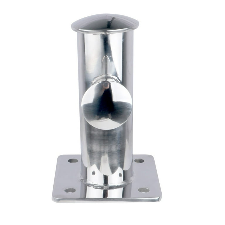 316 Stainless Steel Cable Pile Chain Stop Chain Stopper