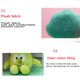 thumbnail image 4 of Juguetes De Peluche Con Forma De Verduras Para Hombres Y Mujeres, Decoración Para Almohadas, Regalo., 4 of 5