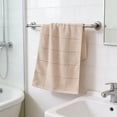 thumbnail image 2 of Sentmoon Towels for Bathroom Towel Towel Thickened Absorbent and Spanking Drying Hand Towel Face Towel Hair Towel Unisex Suitable for Home and Travel Use, 2 of 7
